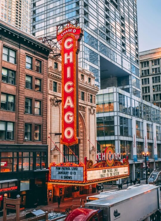 Chicago